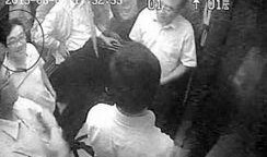 上海今日爆料事件视频,视频揭露惊人事件真相