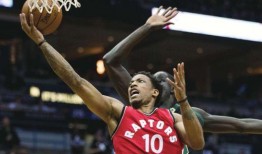 在线观看猛龙,激情对决，篮球盛宴再现